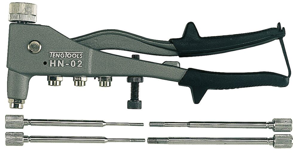 Nutsert Gun TengTools